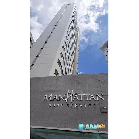 Apartamento The Garden In Manhattan Home Service Caruaru Exterior photo