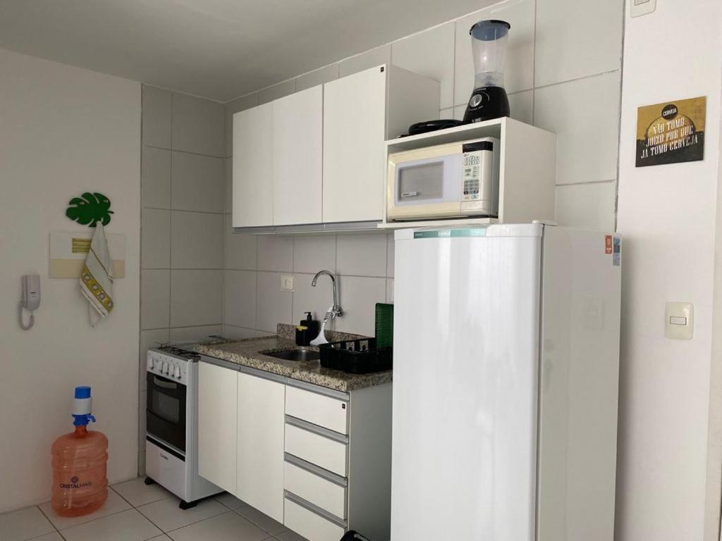 Apartamento The Garden In Manhattan Home Service Caruaru Exterior photo